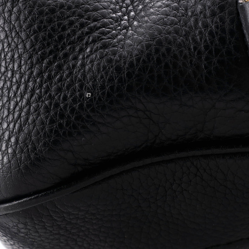 Gucci Soho Disco Crossbody Bag Leather