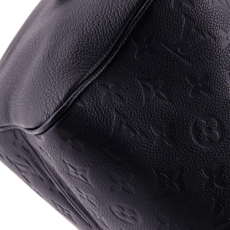 Louis Vuitton Speedy Bandouliere Nm Bag