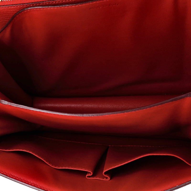 Celine Classic Box Bag Grainy Leather
