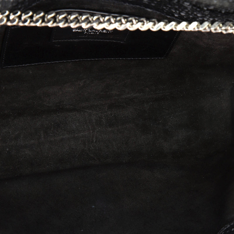 Saint Laurent Classic Tassel Crossbody