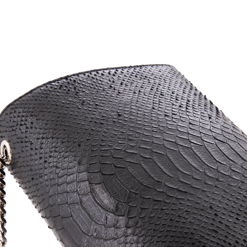 Saint Laurent Classic Tassel Crossbody