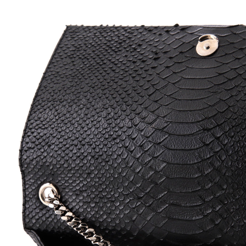 Saint Laurent Classic Tassel Crossbody