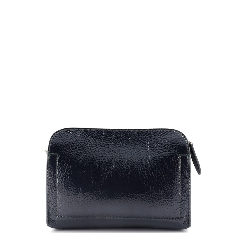 Louis Vuitton Bonded Pochette Chaine Bag