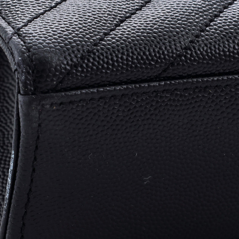 Saint Laurent Classic Envelope Satchel