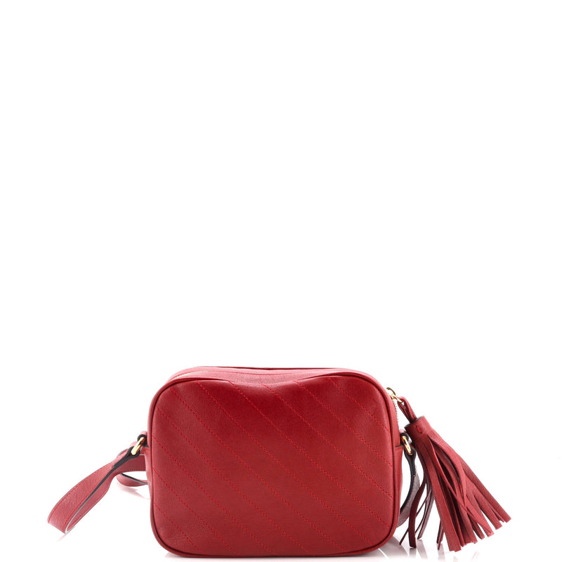 Gucci Blondie Nm Camera Shoulder Bag