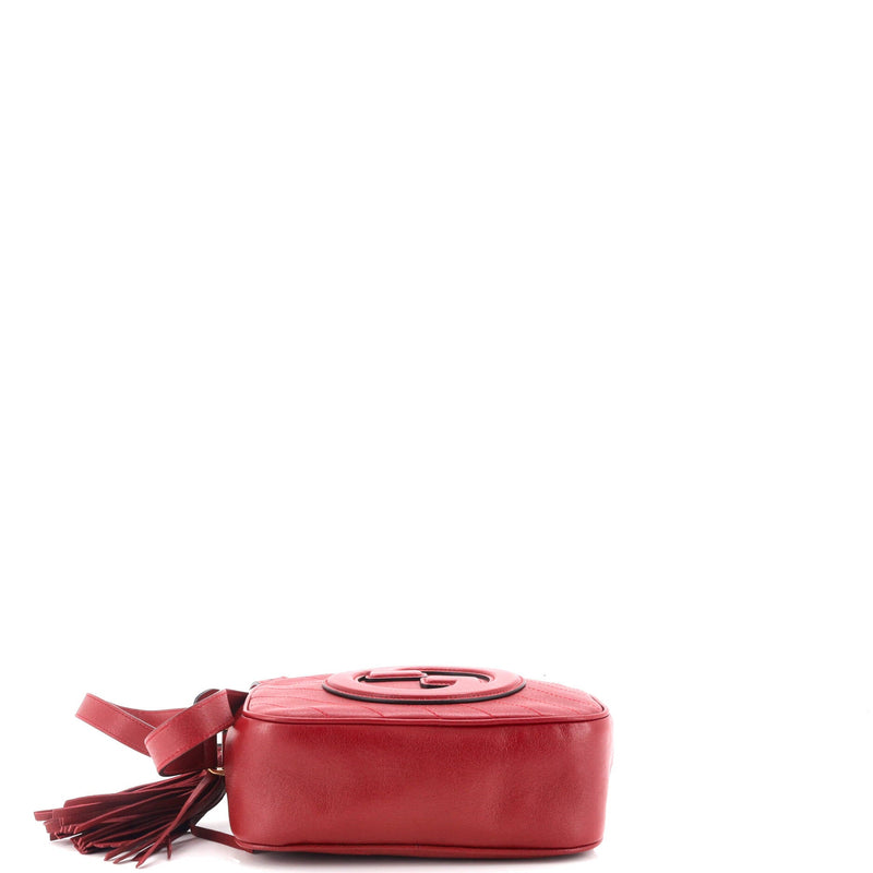 Gucci Blondie Nm Camera Shoulder Bag