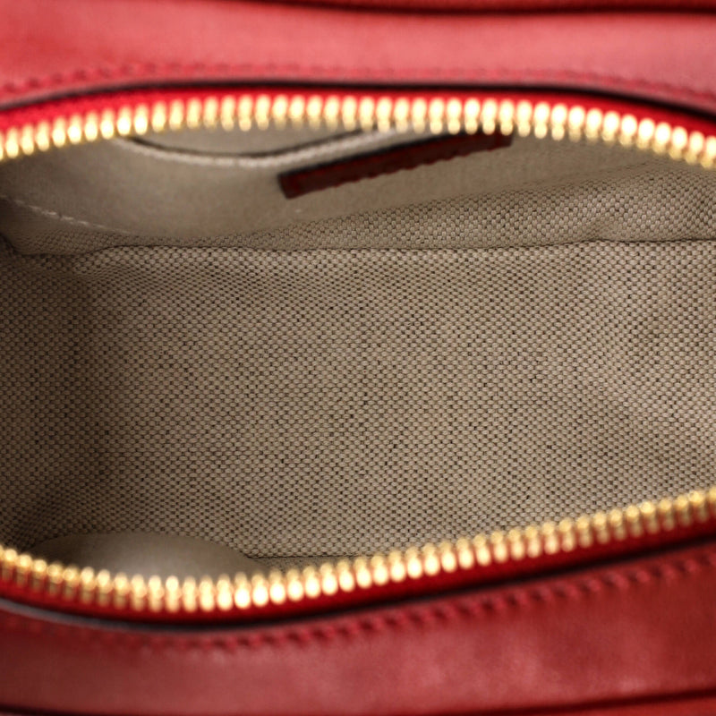 Gucci Blondie Nm Camera Shoulder Bag