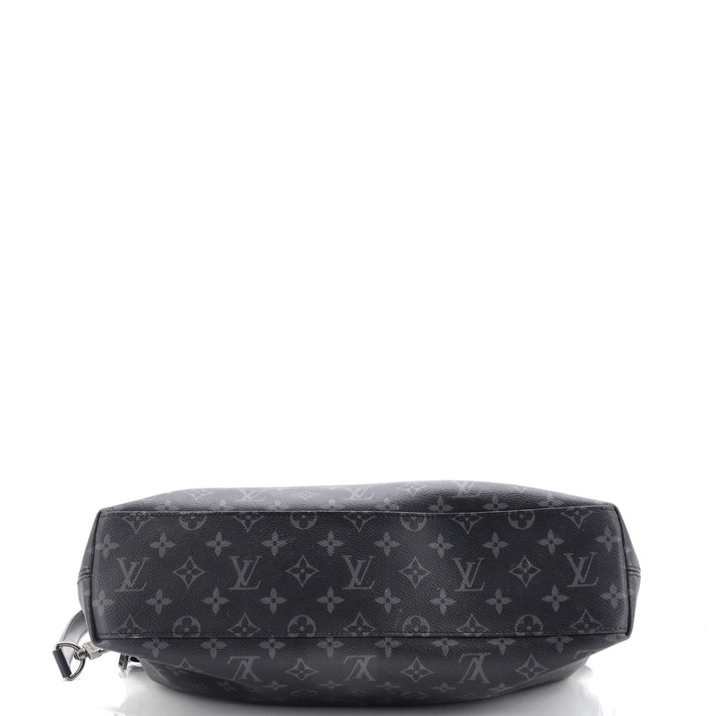 Louis Vuitton Explorer Briefcase Eclipse