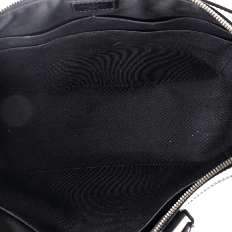Louis Vuitton Explorer Briefcase Eclipse