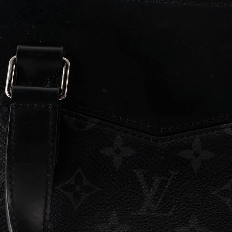 Louis Vuitton Explorer Briefcase Eclipse