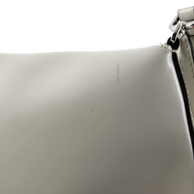 Prada Cleo Flap Shoulder Bag Spazzolato