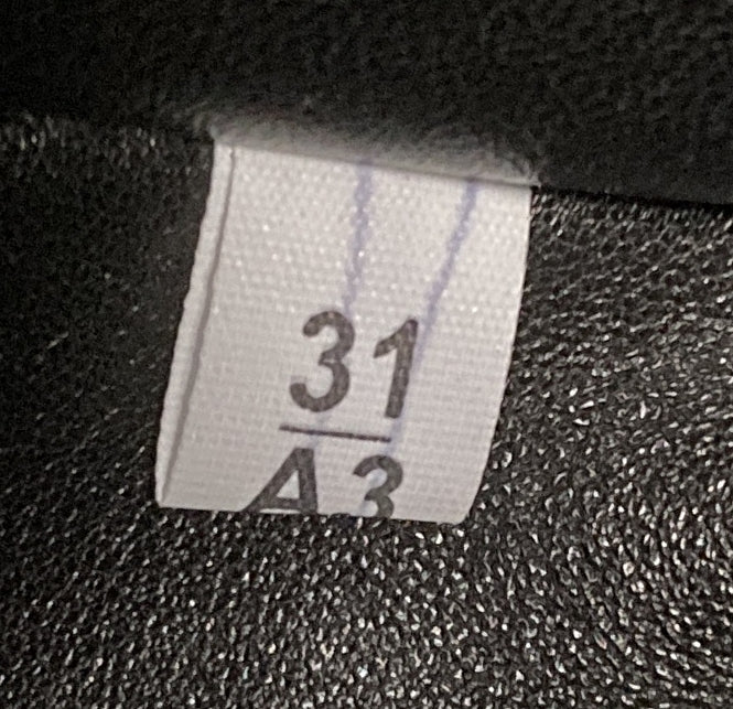 Prada Double Symbole Triangle Bag