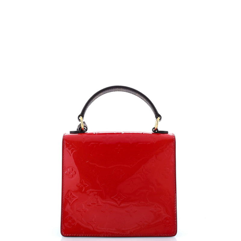 Louis Vuitton Spring Street Nm Handbag