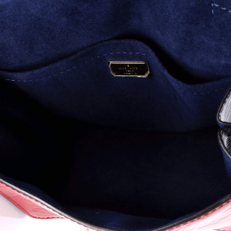 Louis Vuitton Spring Street Nm Handbag