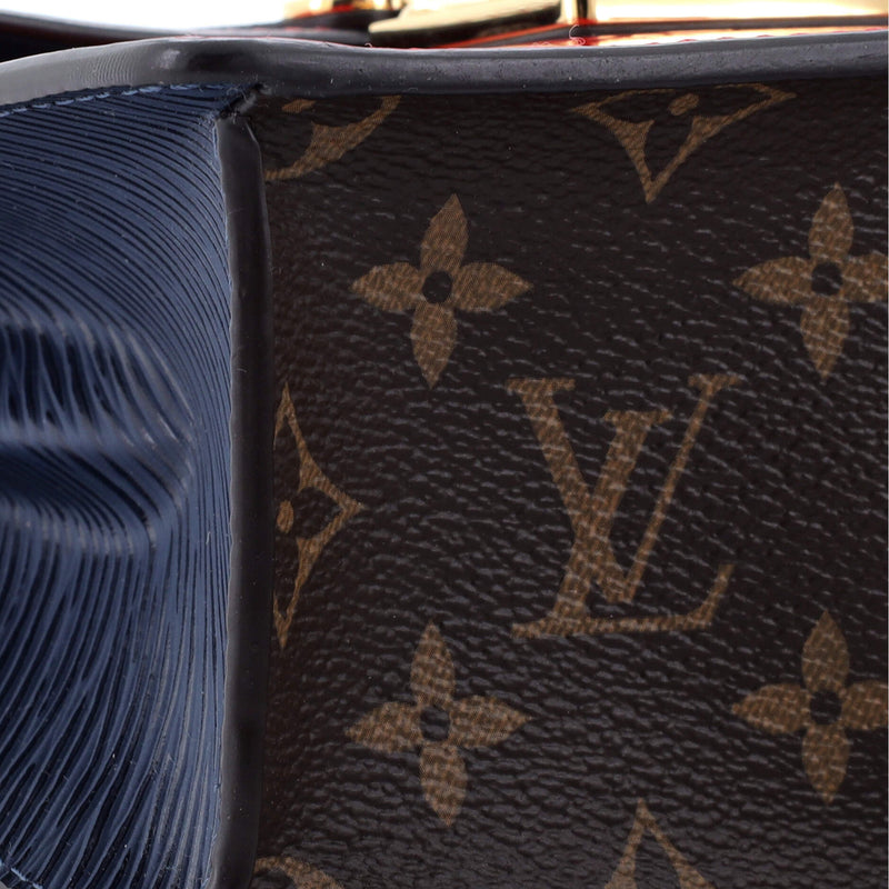 Louis Vuitton Spring Street Nm Handbag