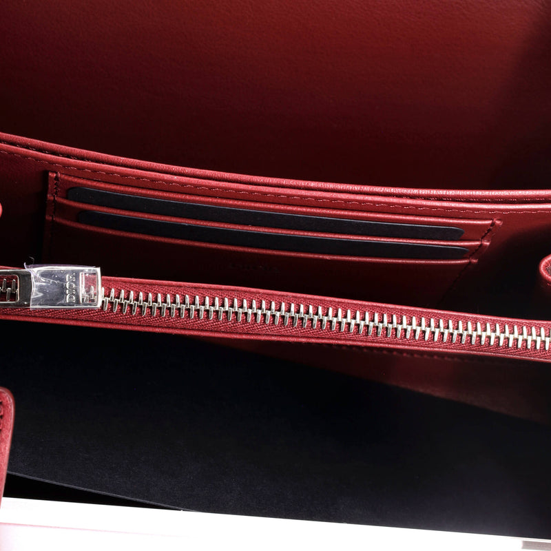 Christian Dior X Rimowa Personal Clutch