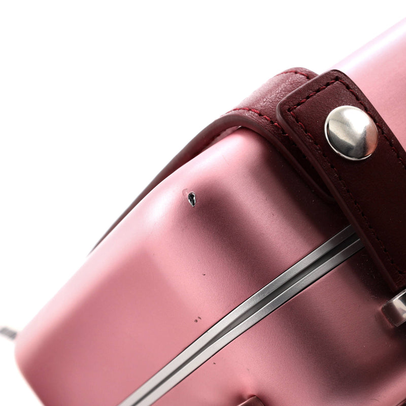 Christian Dior X Rimowa Personal Clutch