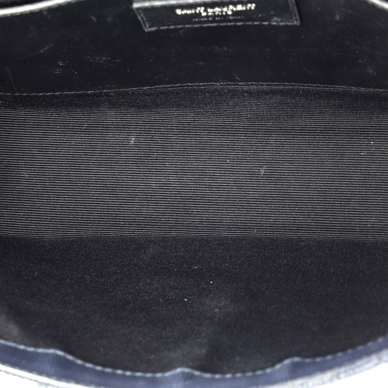 Saint Laurent Classic Envelope Satchel