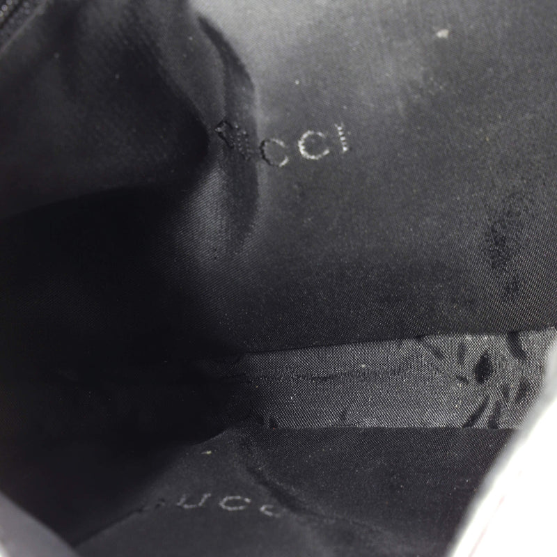 Gucci Jackie Hobo Flora Canvas With