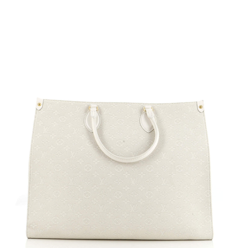 Louis Vuitton Onthego Tote Limited