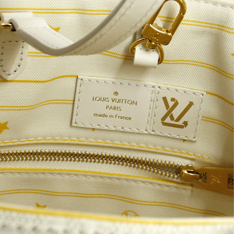Louis Vuitton Onthego Tote Limited