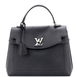 Louis Vuitton Lockme Ever Handbag