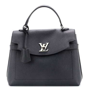 Louis Vuitton Lockme Ever Handbag