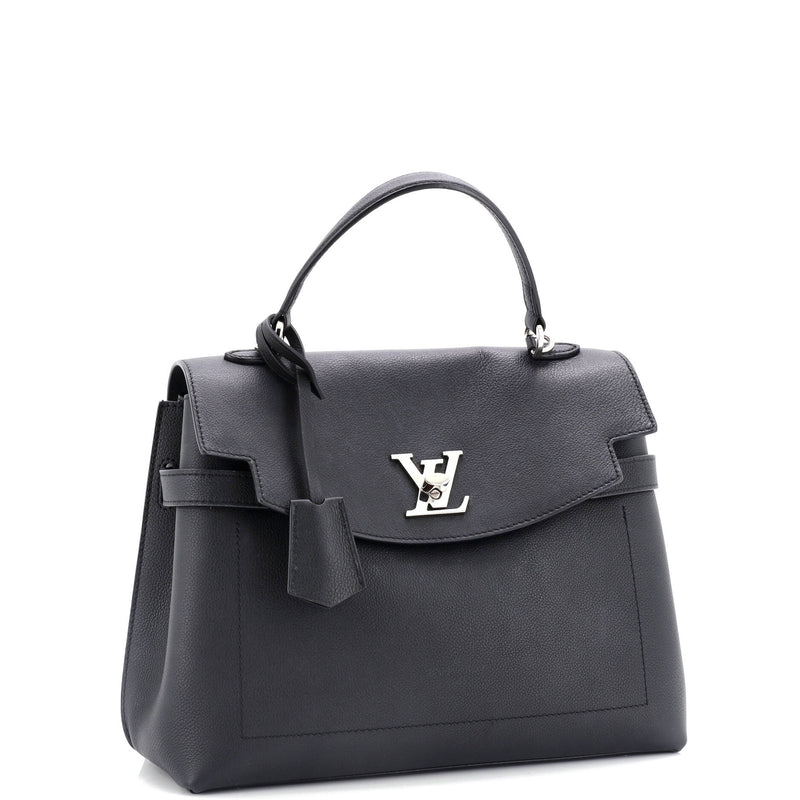 Louis Vuitton Lockme Ever Handbag