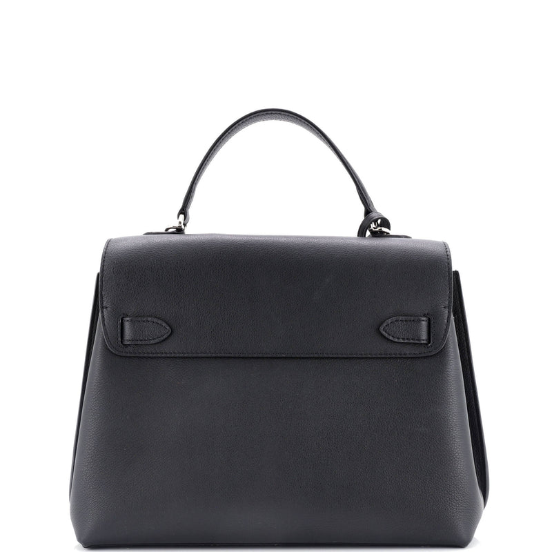 Louis Vuitton Lockme Ever Handbag