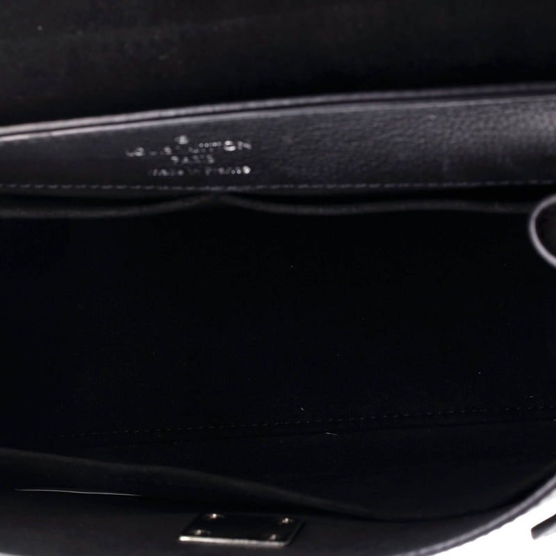 Louis Vuitton Lockme Ever Handbag