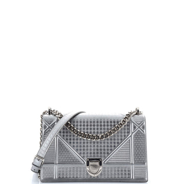 Christian Dior Diorama Flap Bag Cannage