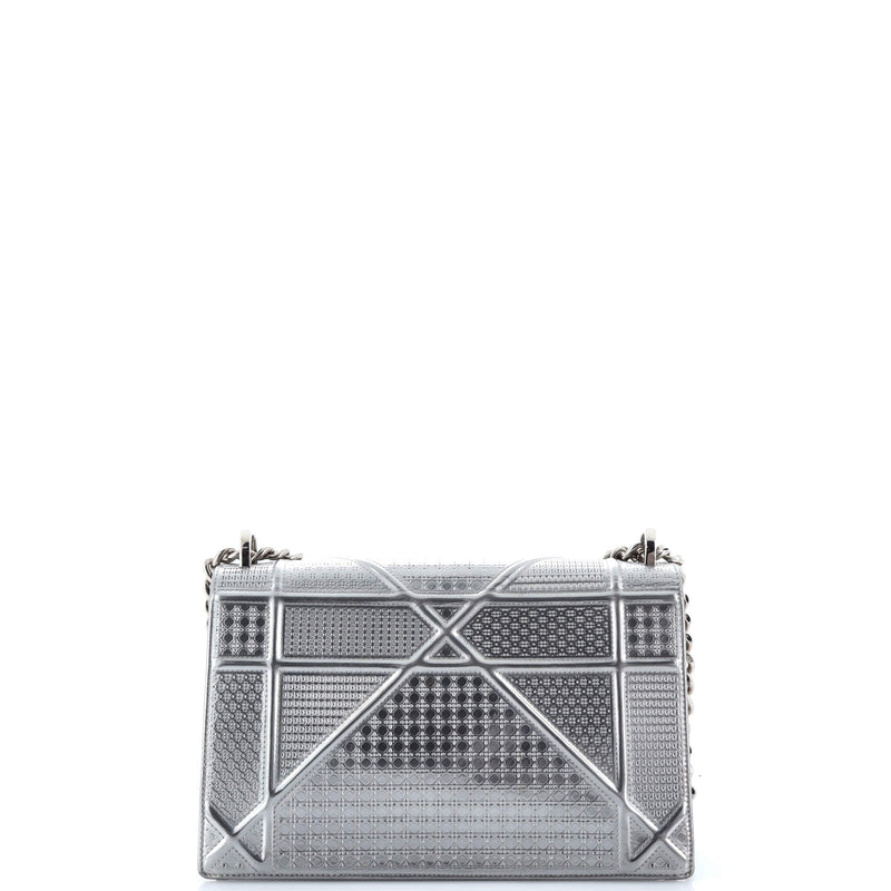 Christian Dior Diorama Flap Bag Cannage