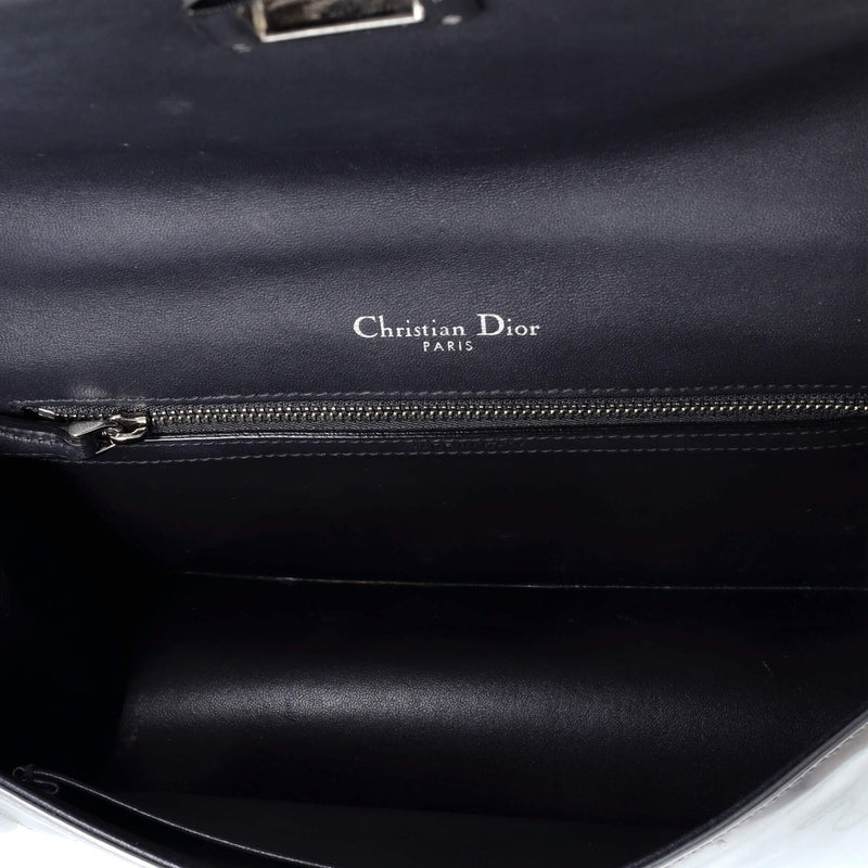 Christian Dior Diorama Flap Bag Cannage