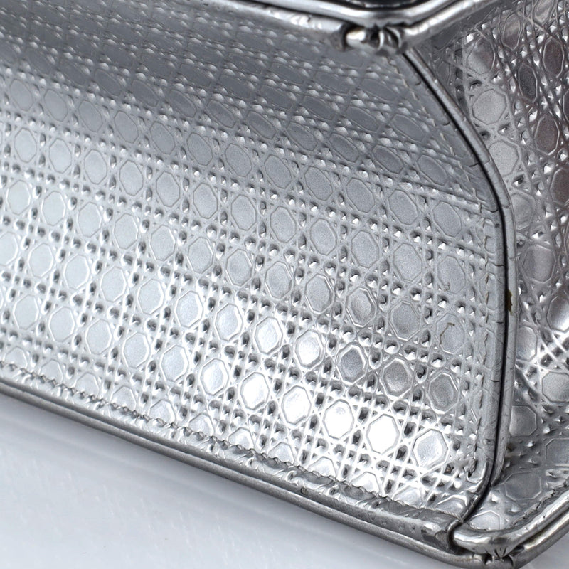 Christian Dior Diorama Flap Bag Cannage