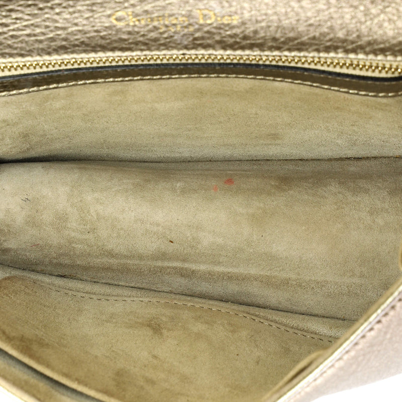 Christian Dior Diorama Flap Bag Grained