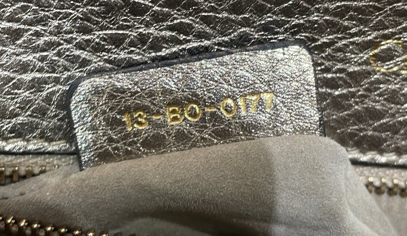 Christian Dior Diorama Flap Bag Grained