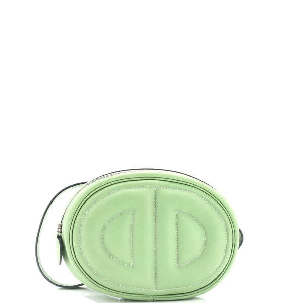 Hermes In-The-Loop Belt Bag Verso Swift