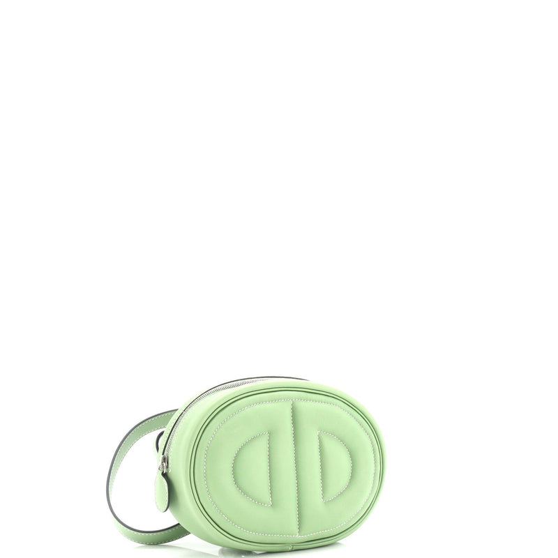 Hermes In-The-Loop Belt Bag Verso Swift