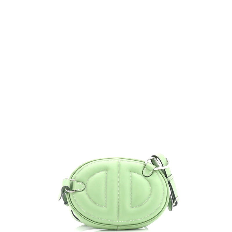 Hermes In-The-Loop Belt Bag Verso Swift