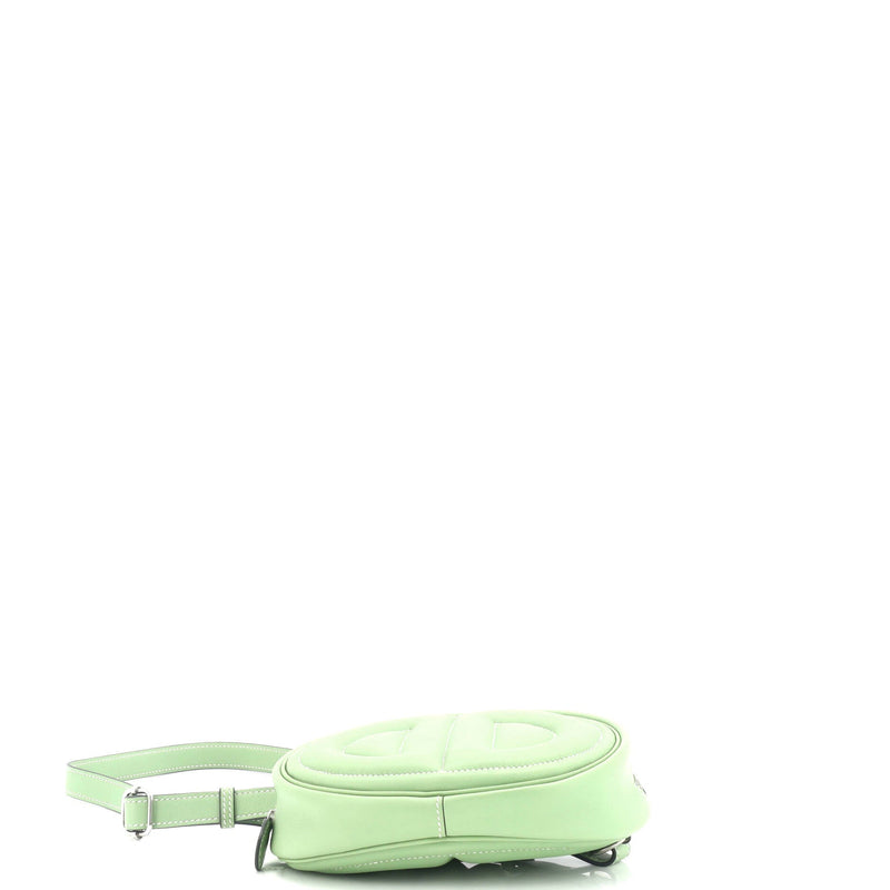 Hermes In-The-Loop Belt Bag Verso Swift