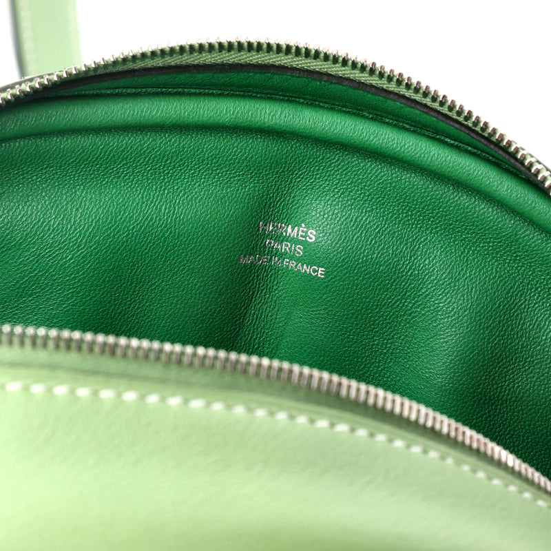 Hermes In-The-Loop Belt Bag Verso Swift