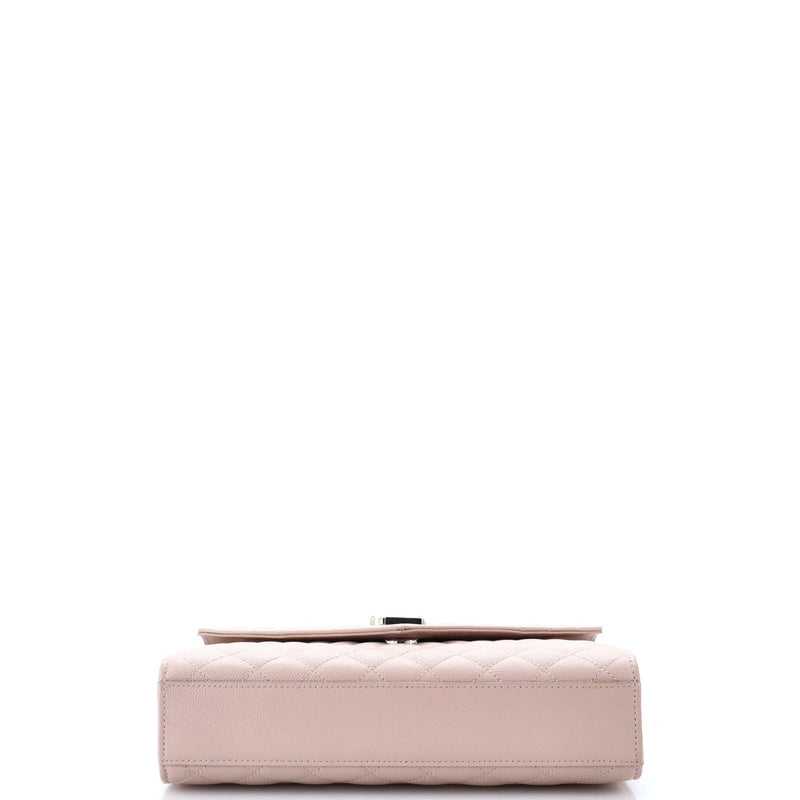Saint Laurent Classic Envelope Satchel