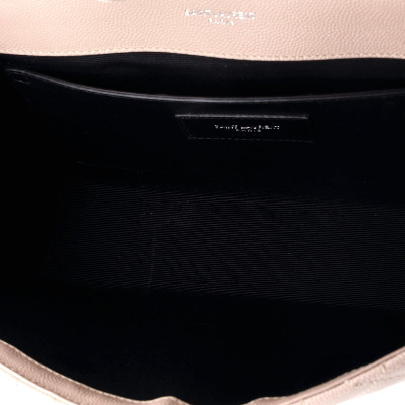 Saint Laurent Classic Envelope Satchel