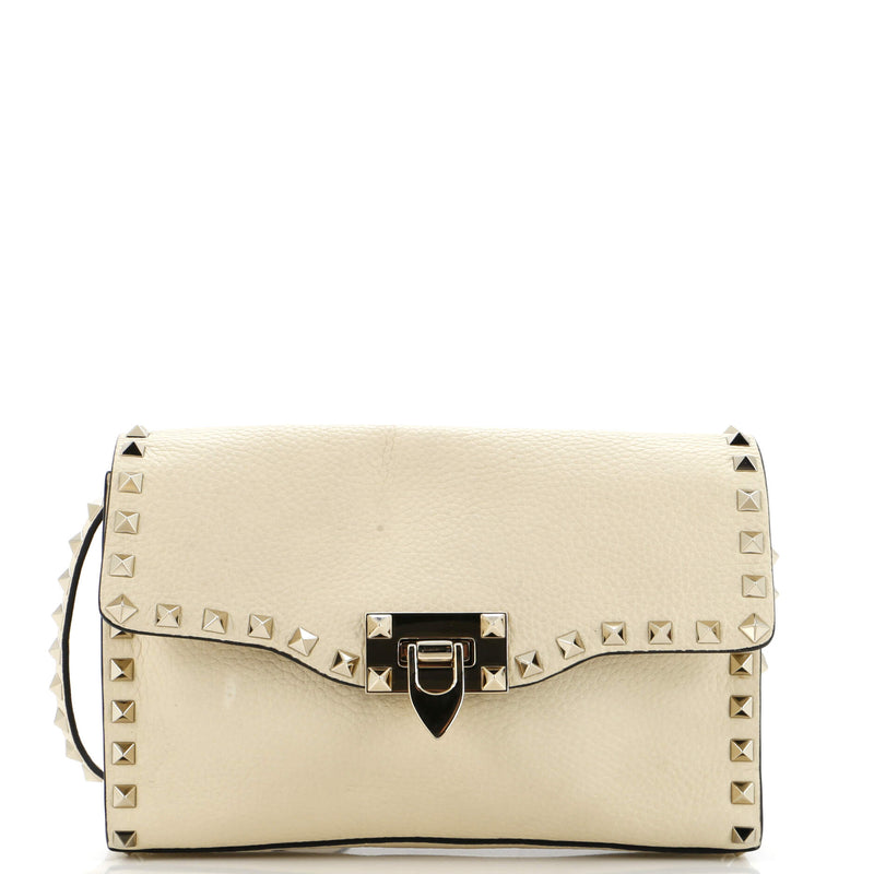 Valentino Garavani Rockstud Flip Lock