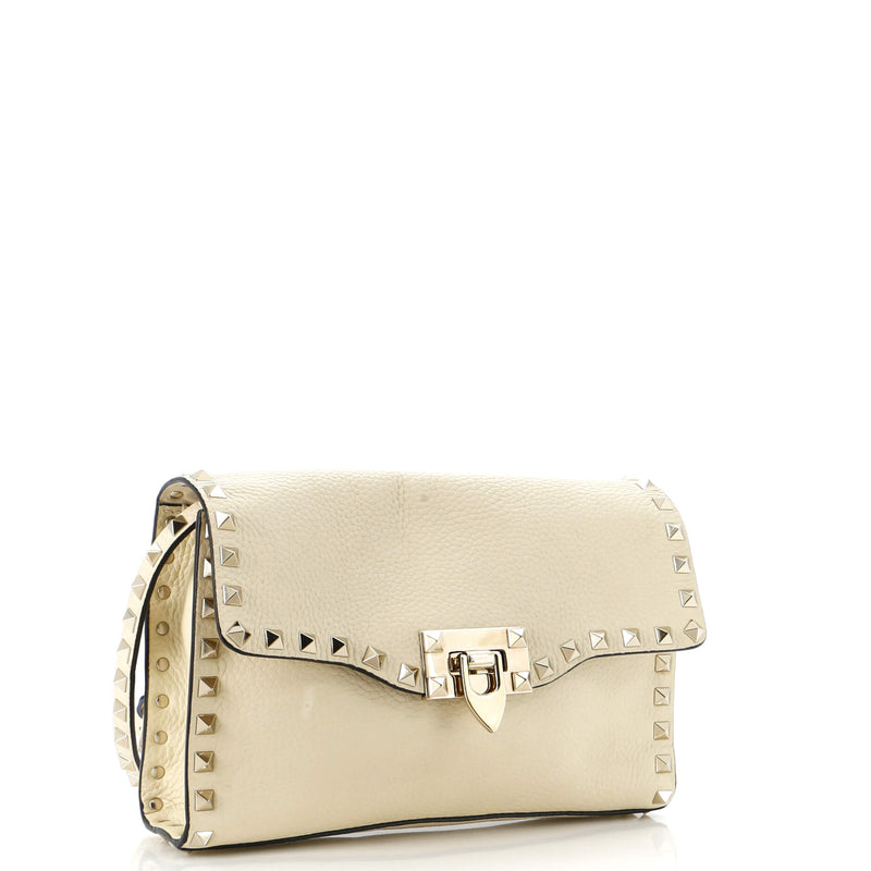 Valentino Garavani Rockstud Flip Lock