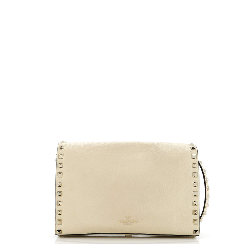 Valentino Garavani Rockstud Flip Lock