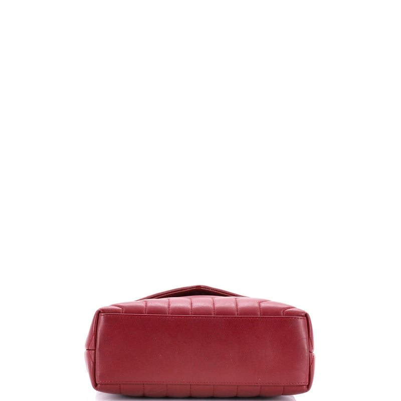 Saint Laurent Loulou Shoulder Bag