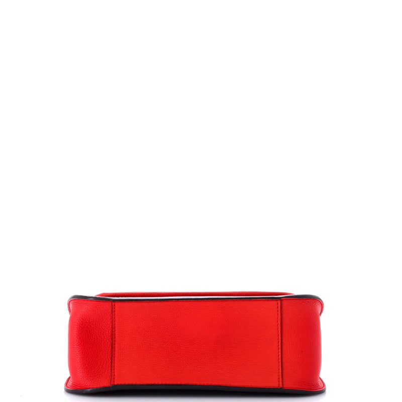 Louis Vuitton Vaugirard Handbag Canvas