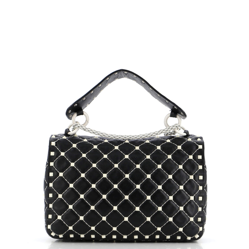 Valentino Garavani Rockstud Spike Flap