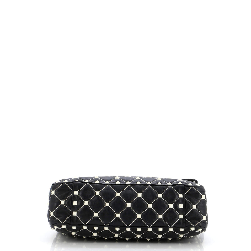 Valentino Garavani Rockstud Spike Flap